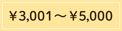 ギフト￥3,001～5,000