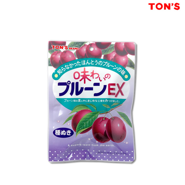 味わいのプルーンEX