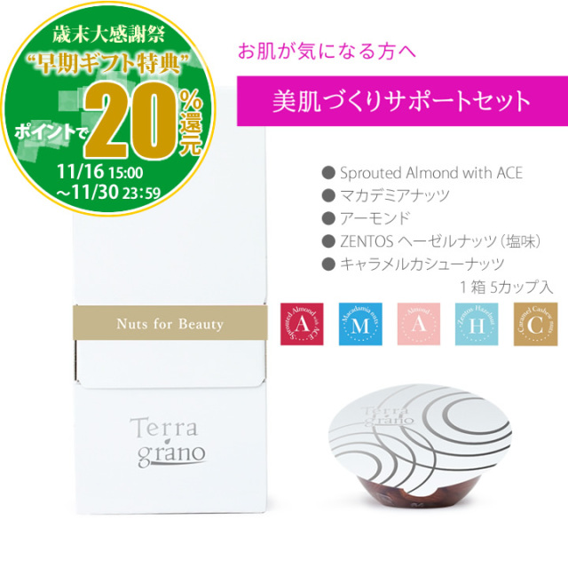 ギフト企画