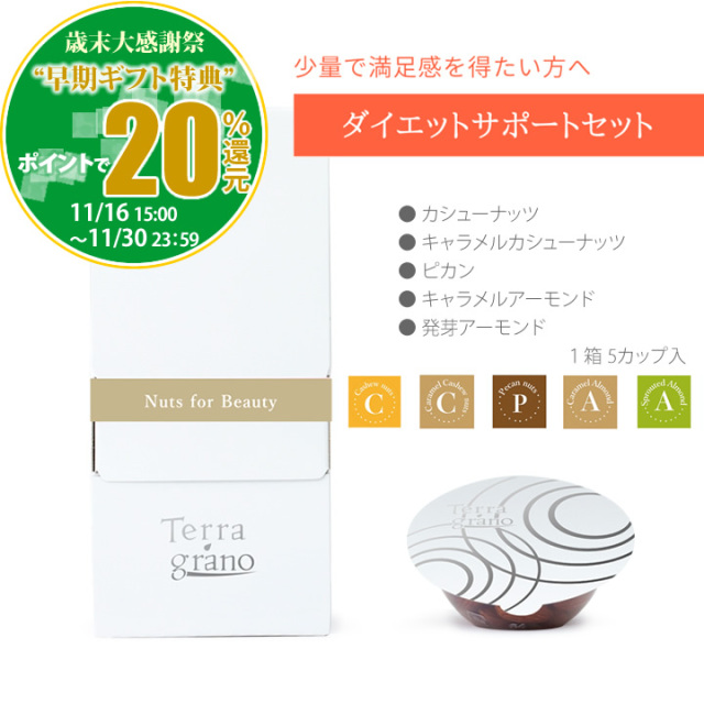 ギフト企画