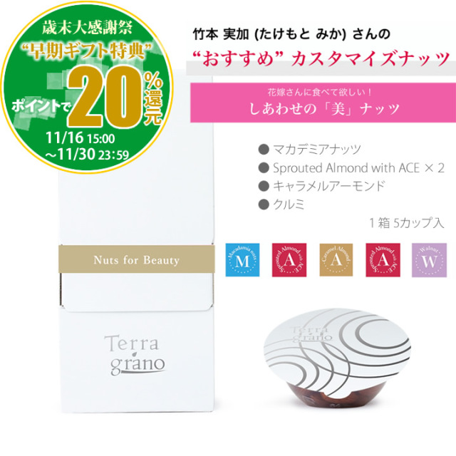 ギフト企画