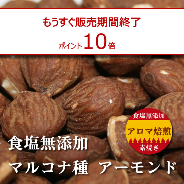 マルコナ　アーモンド　