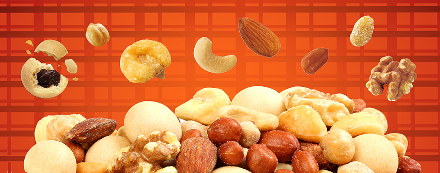 スナッキー　レッド