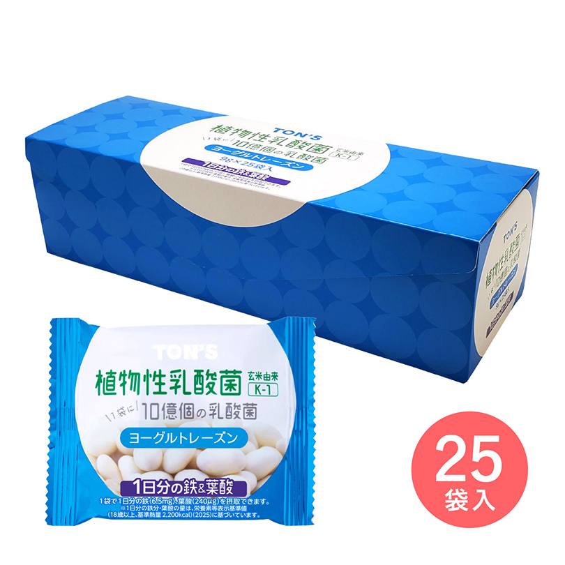 ヨーグルトレーズン